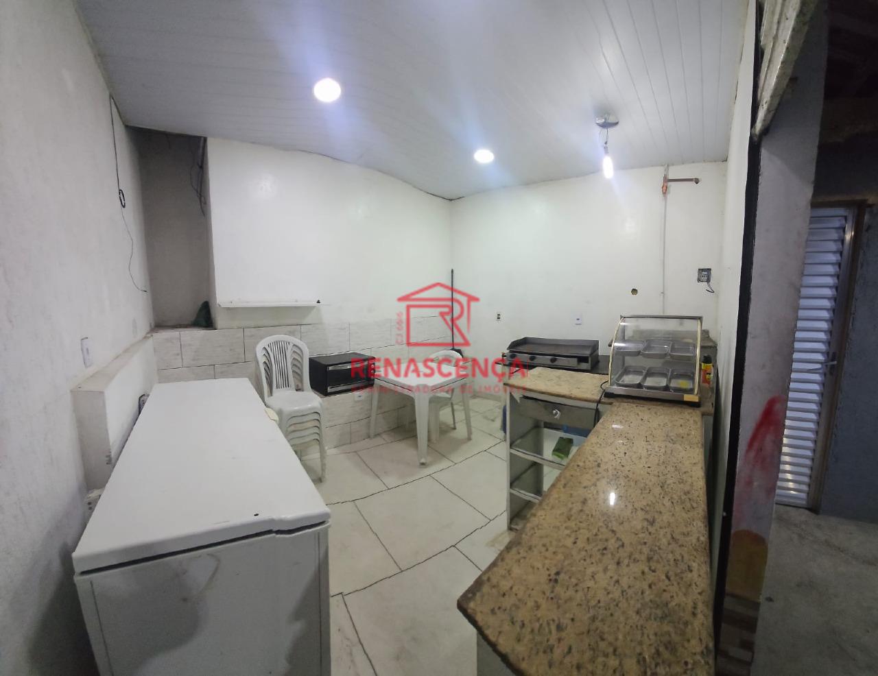 Loja para aluguel no Vargem Grande: 