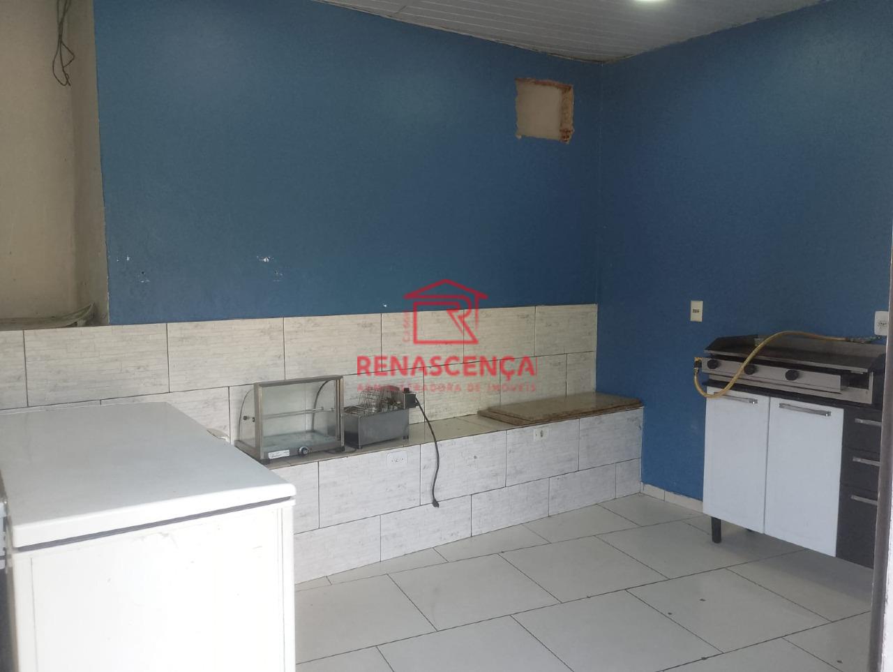 Loja para aluguel no Vargem Grande: 