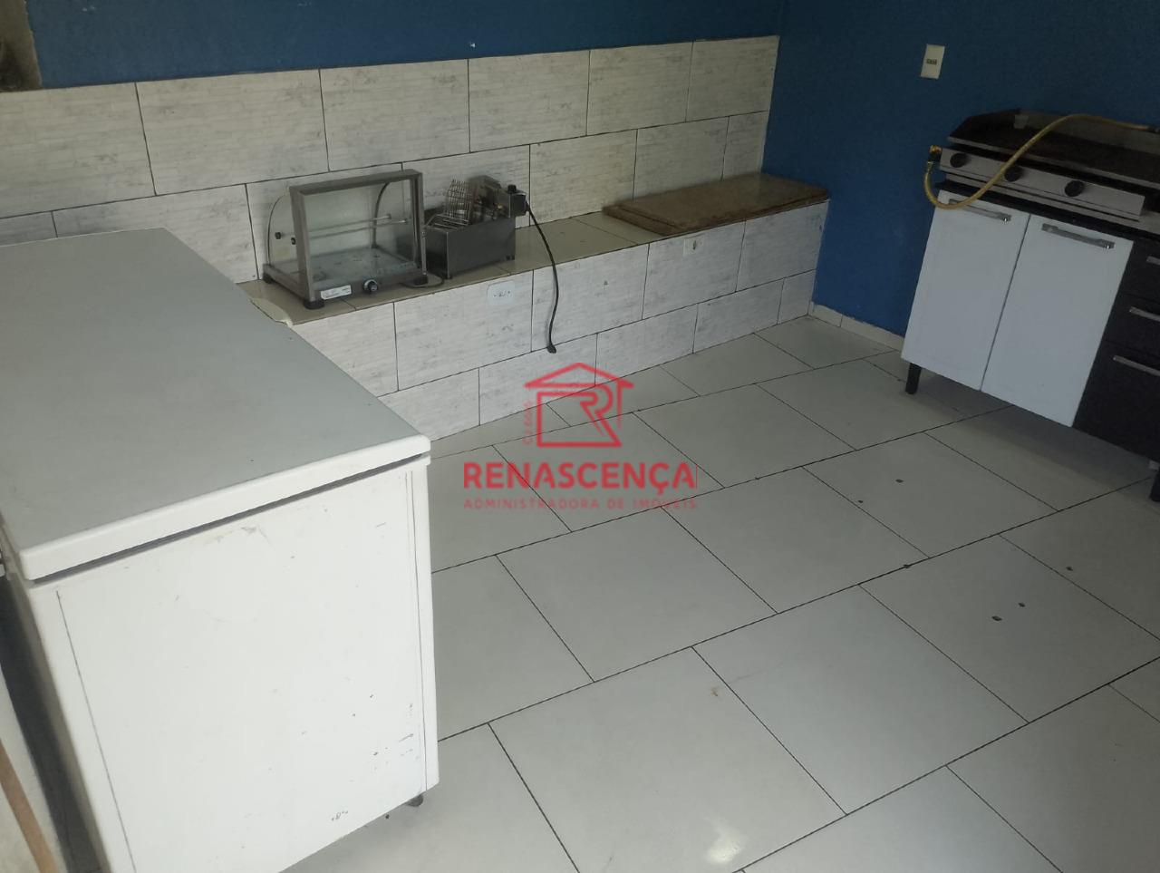 Loja para aluguel no Vargem Grande: 