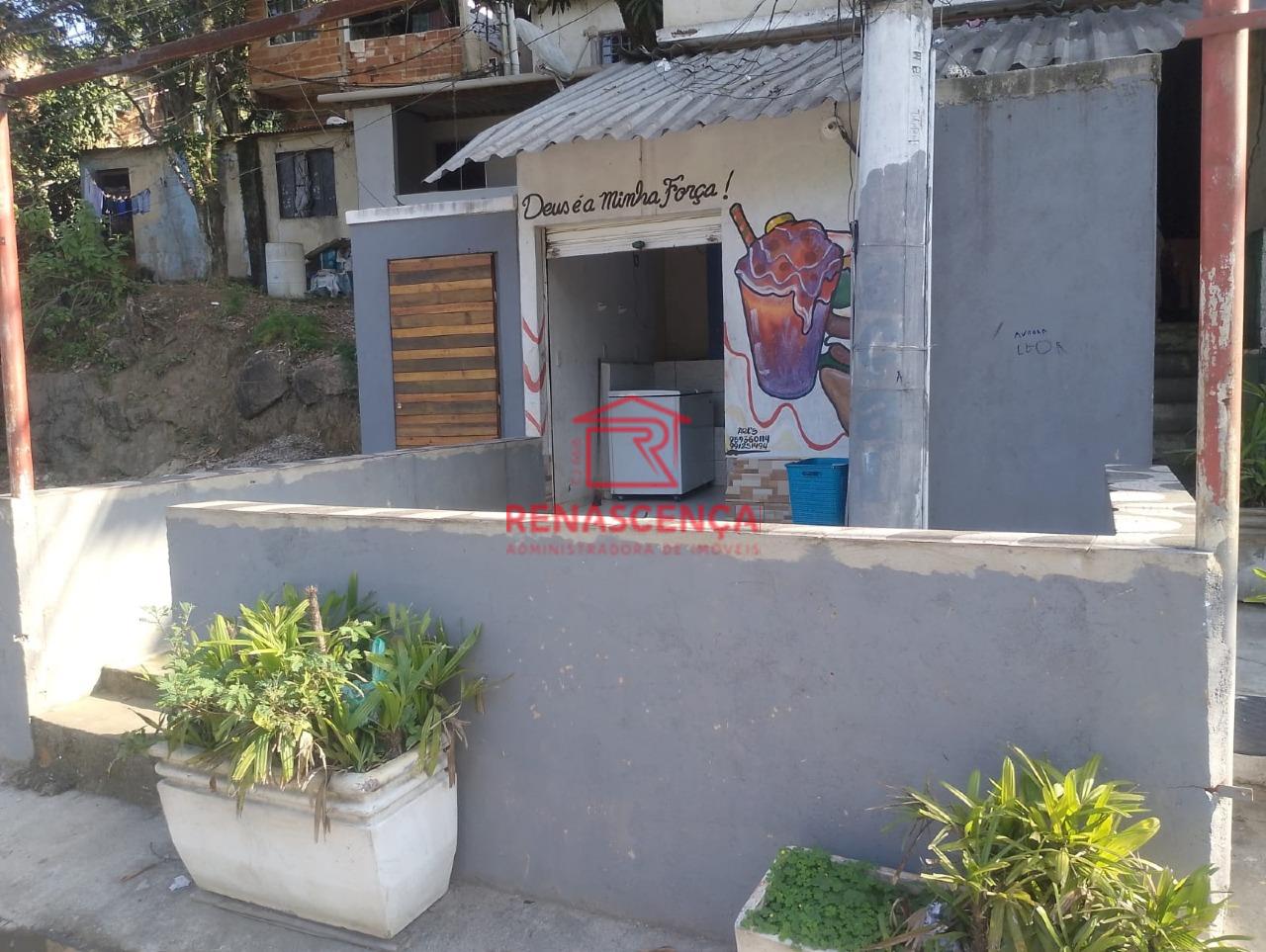 Loja para aluguel no Vargem Grande: 