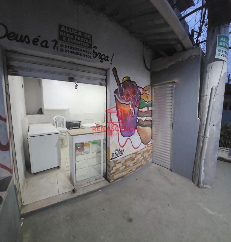 Loja para aluguel no Vargem Grande: 