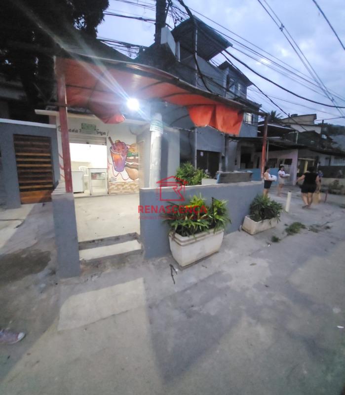 Loja para aluguel no Vargem Grande: 