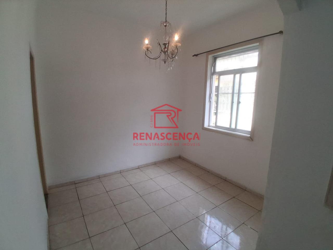 Casa para aluguel no São Cristóvão: 