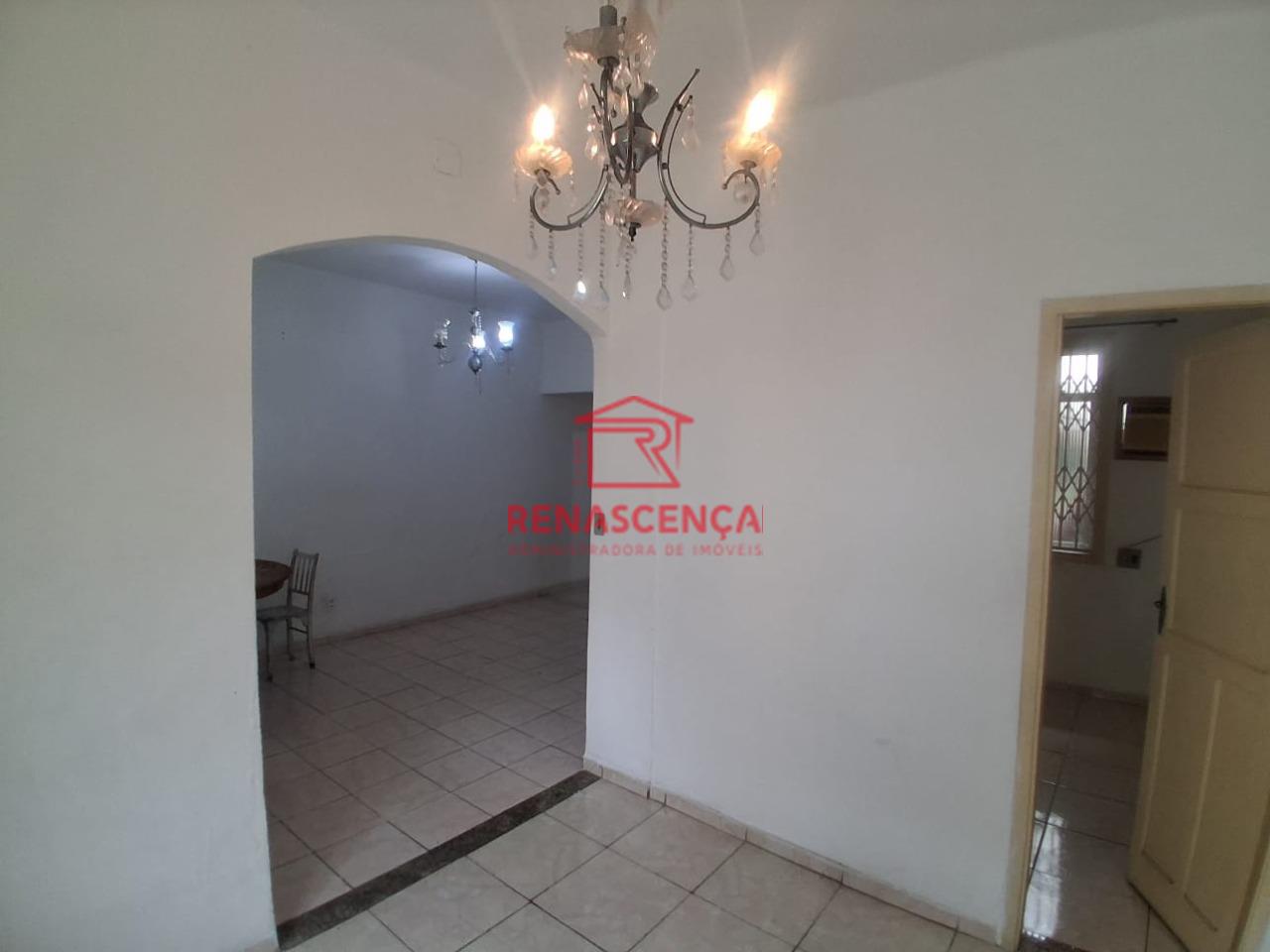 Casa para aluguel no São Cristóvão: 