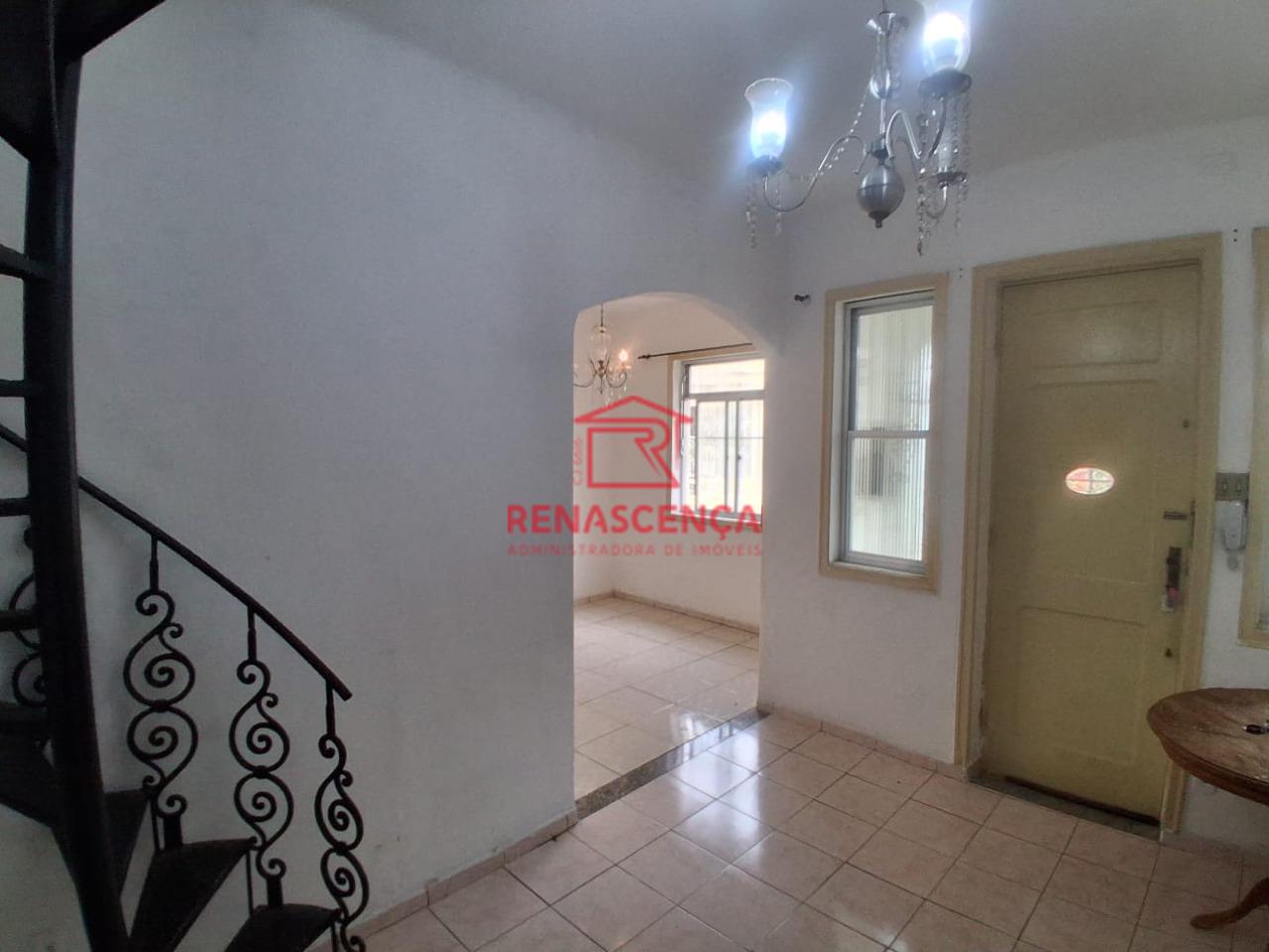Casa para aluguel no São Cristóvão: 