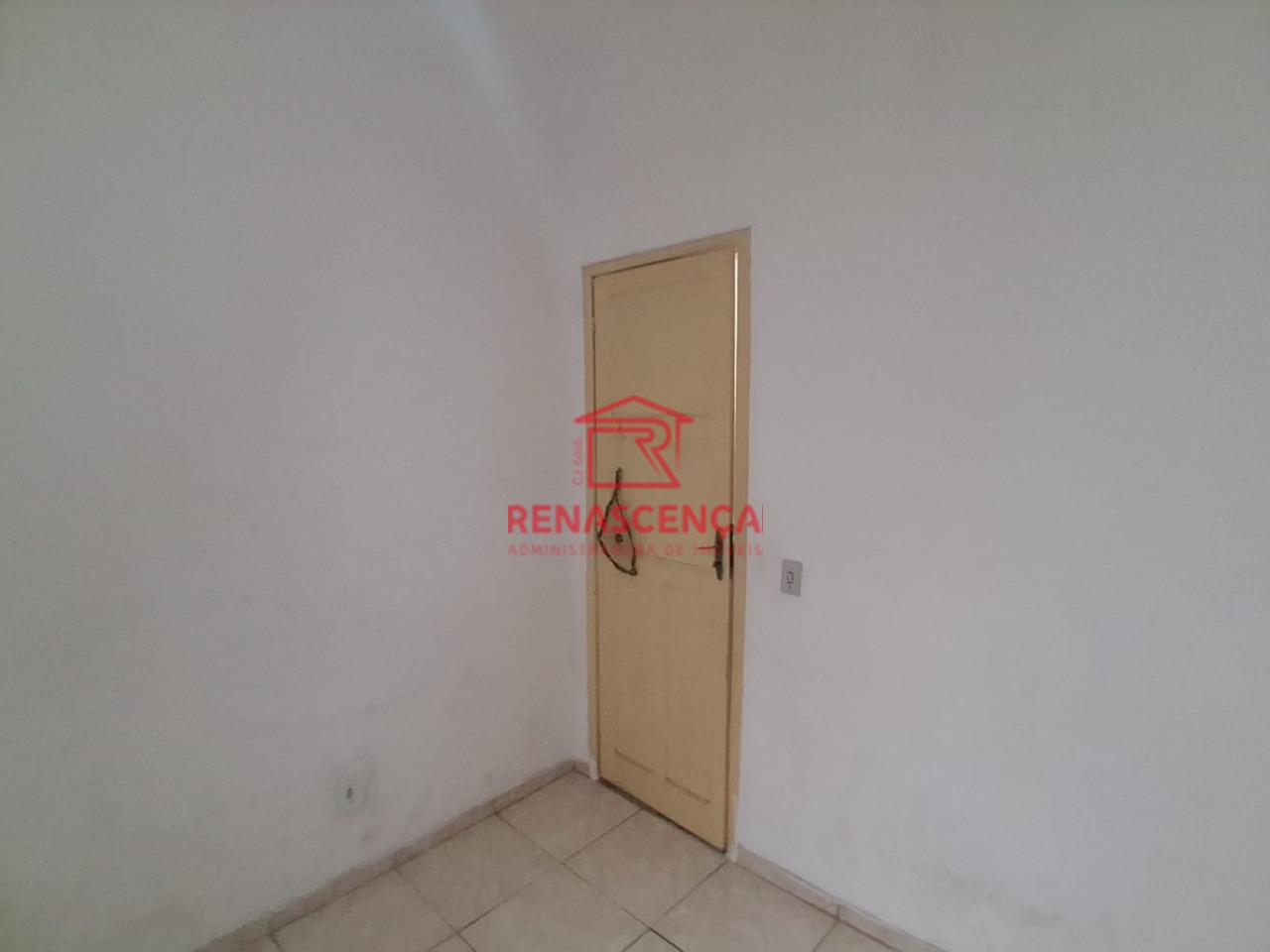 Casa para aluguel no São Cristóvão: 