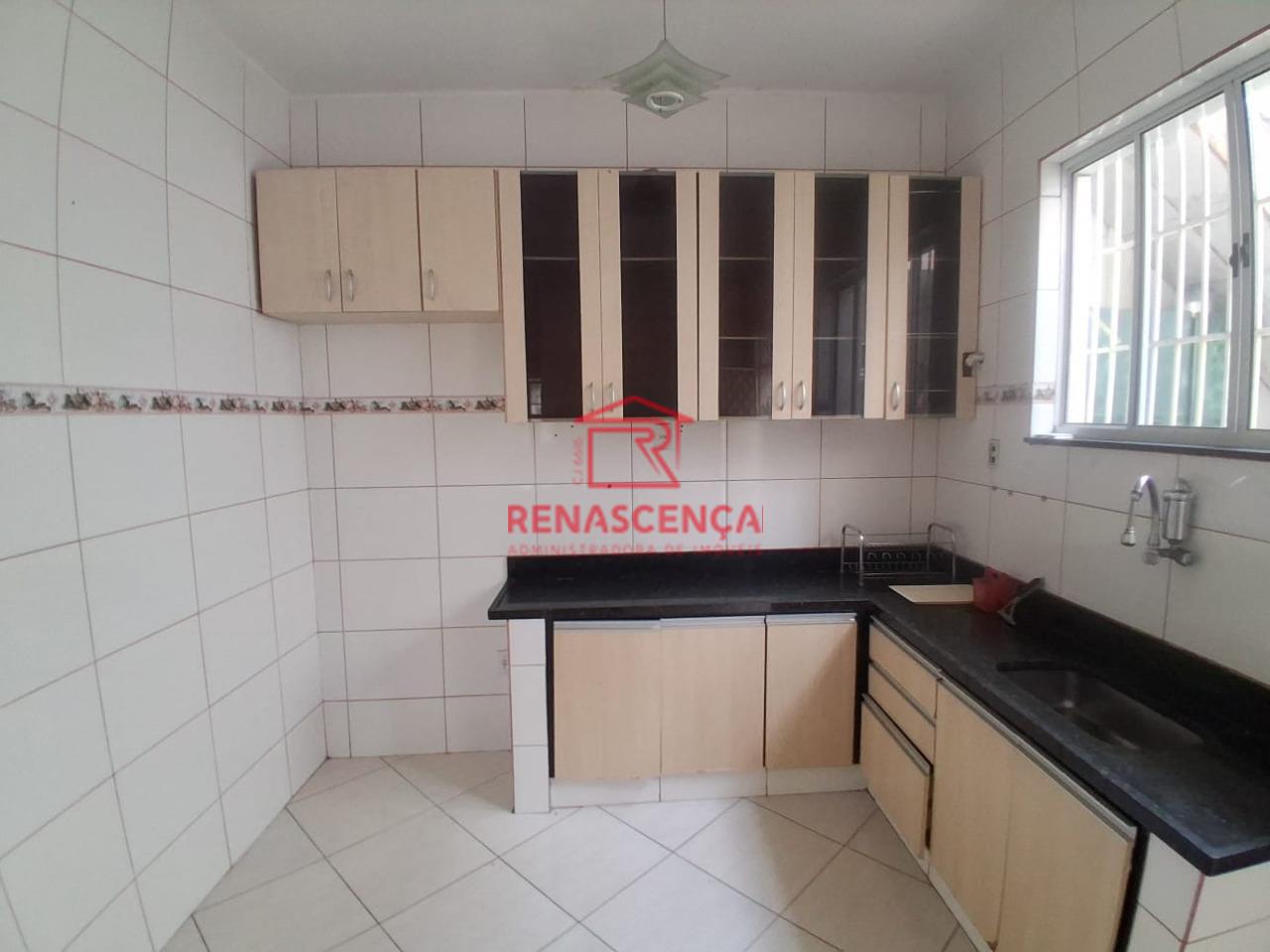 Casa para aluguel no São Cristóvão: 