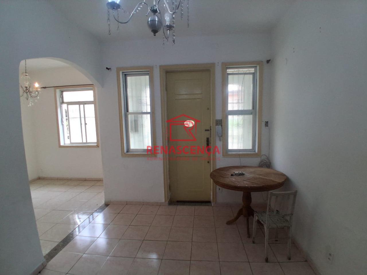 Casa para aluguel no São Cristóvão: 