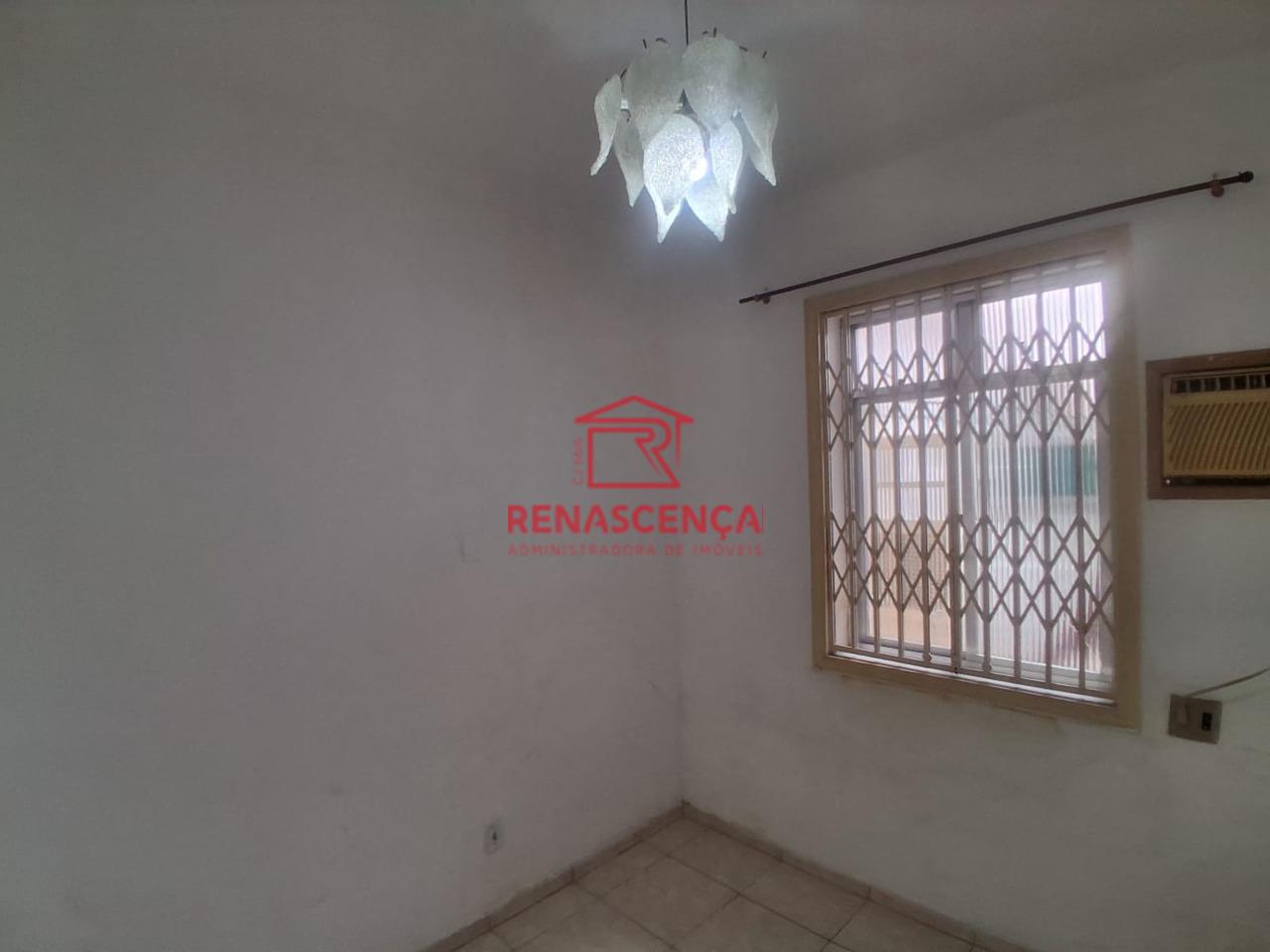 Casa para aluguel no São Cristóvão: 