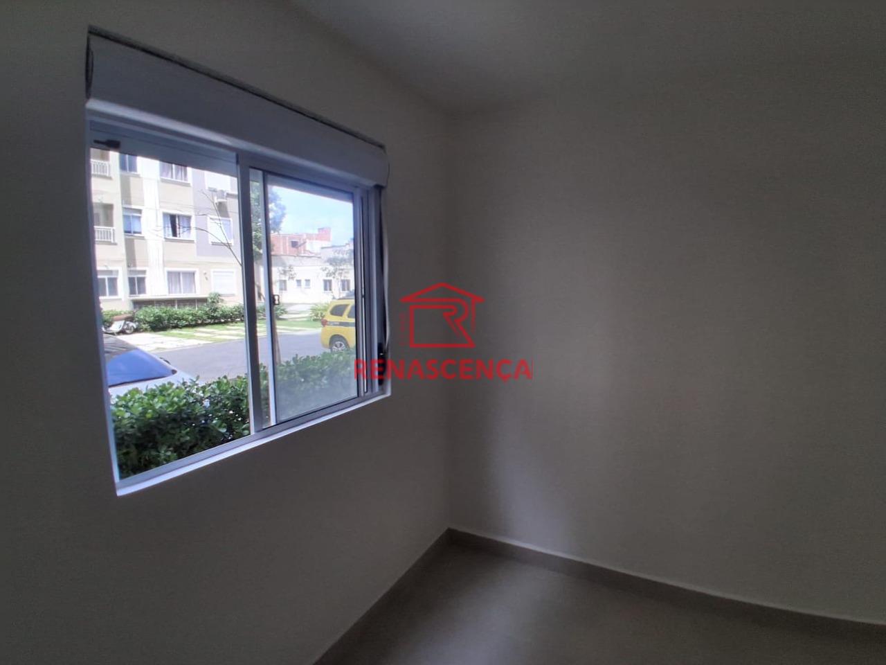 Apartamento para aluguel no Del Castilho: 