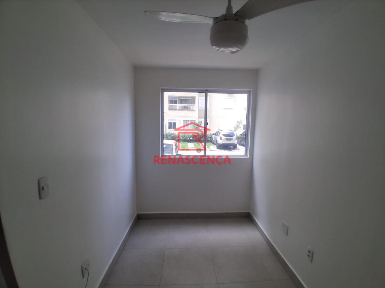 Apartamento para aluguel no Del Castilho: 