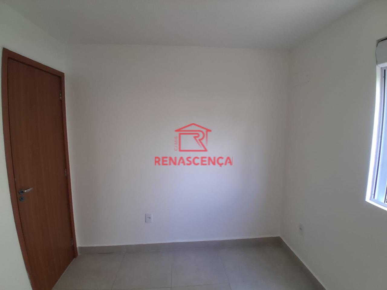 Apartamento para aluguel no Del Castilho: 