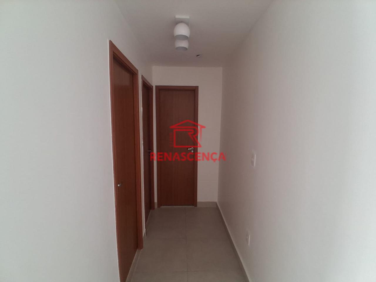Apartamento para aluguel no Del Castilho: 