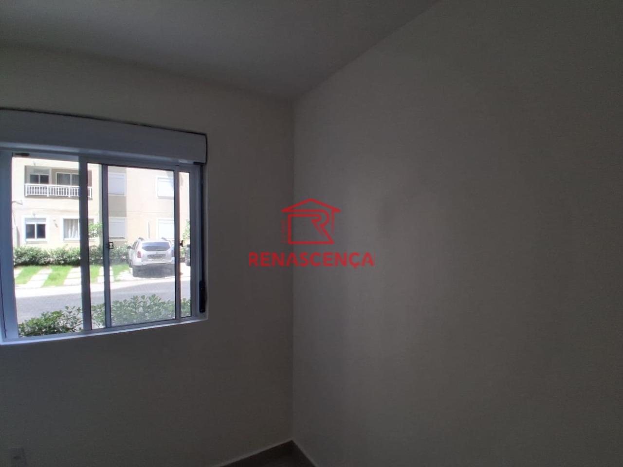 Apartamento para aluguel no Del Castilho: 
