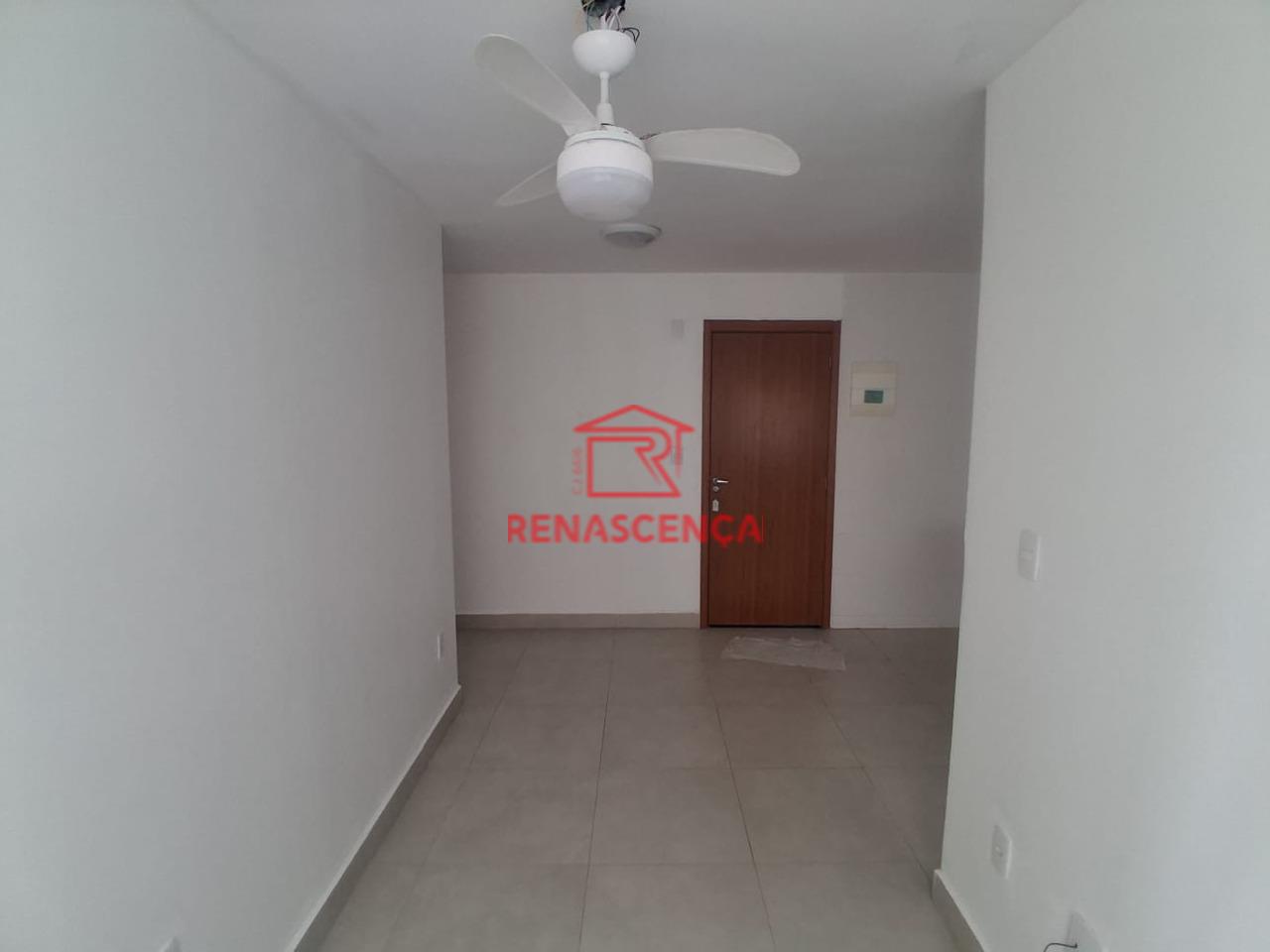 Apartamento para aluguel no Del Castilho: 
