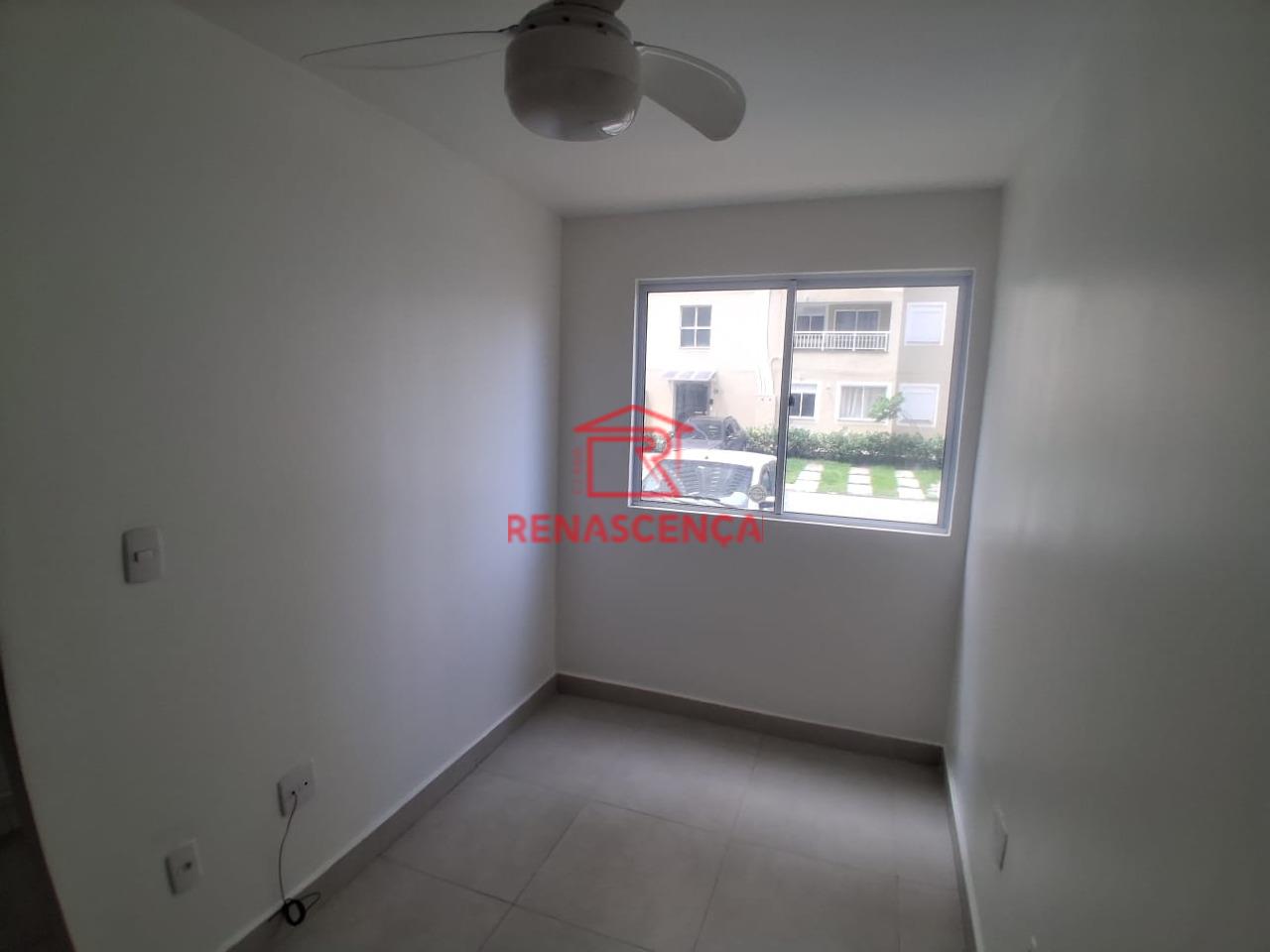 Apartamento para aluguel no Del Castilho: 