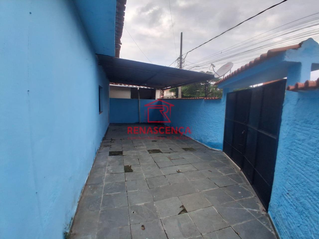 Casa para aluguel no Guaratiba: 