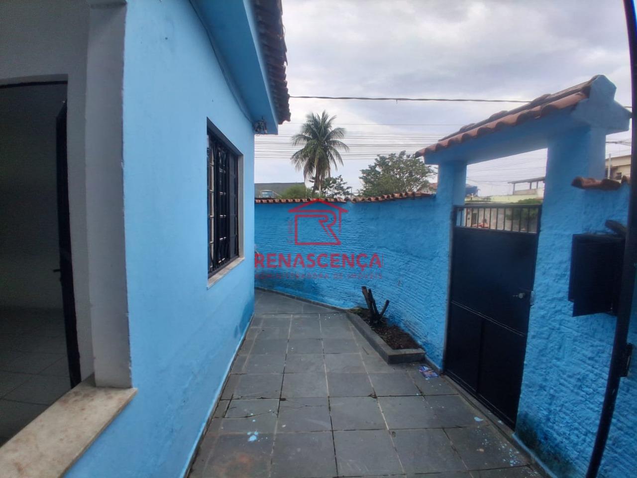 Casa para aluguel no Guaratiba: 