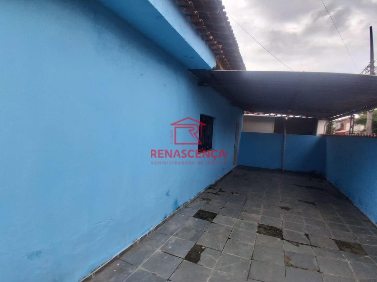 Casa para aluguel no Guaratiba: 