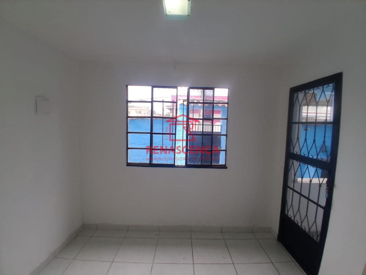 Casa para aluguel no Guaratiba: 