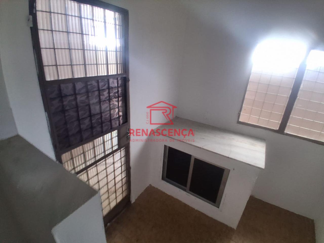 Casa para aluguel no Inhoaíba: 