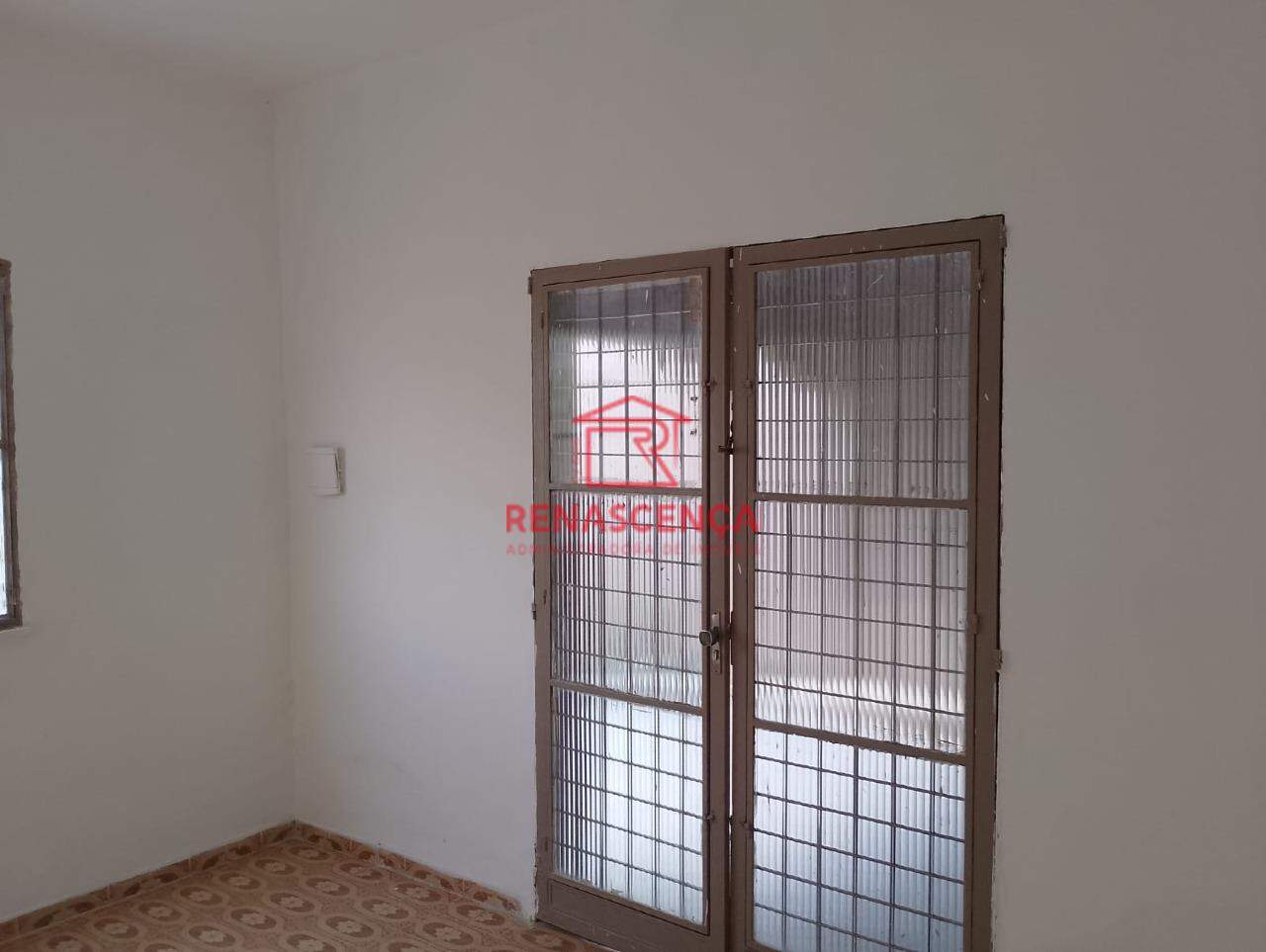 Casa para aluguel no Inhoaíba: 
