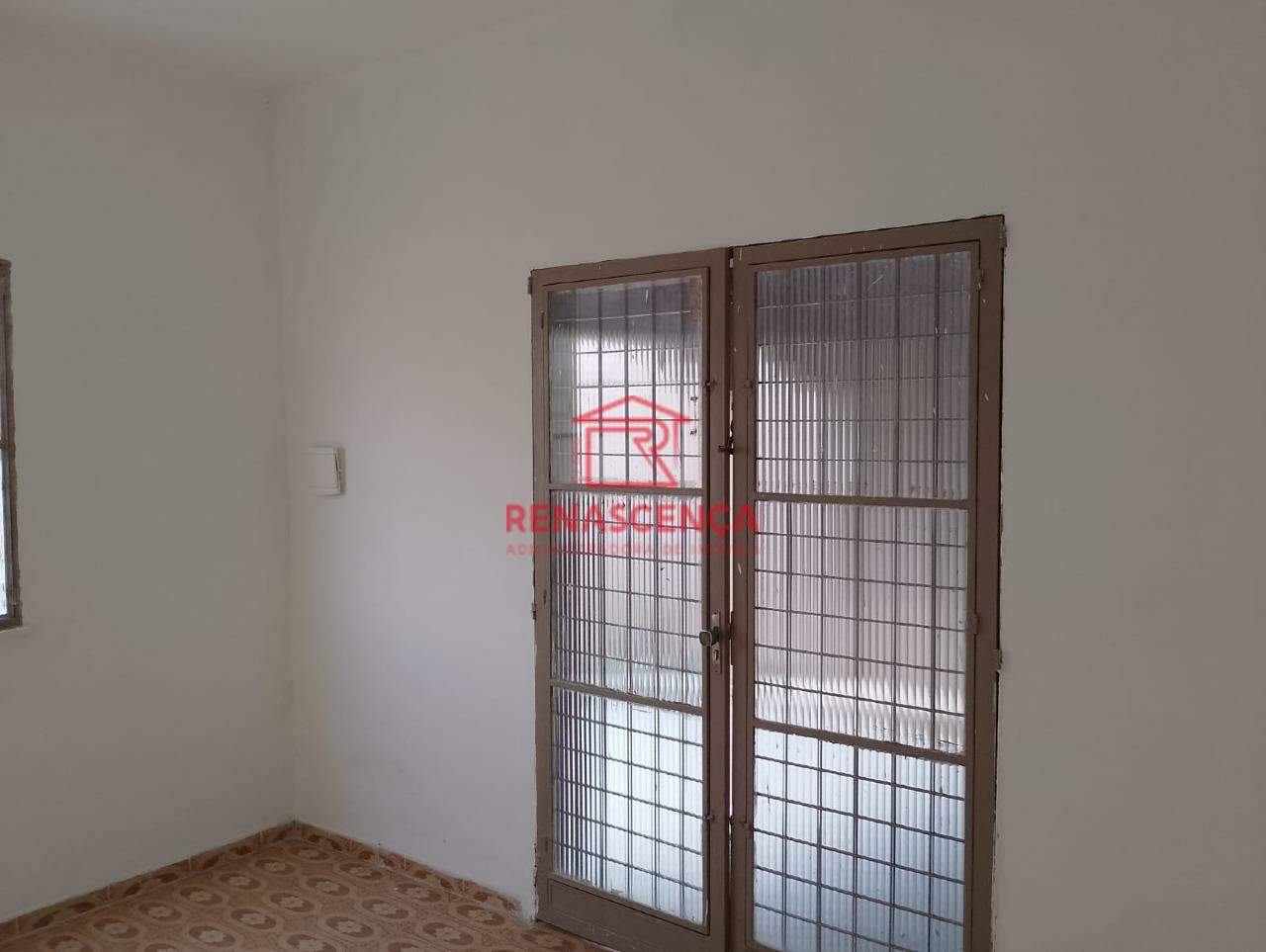 Casa para aluguel no Inhoaíba: 