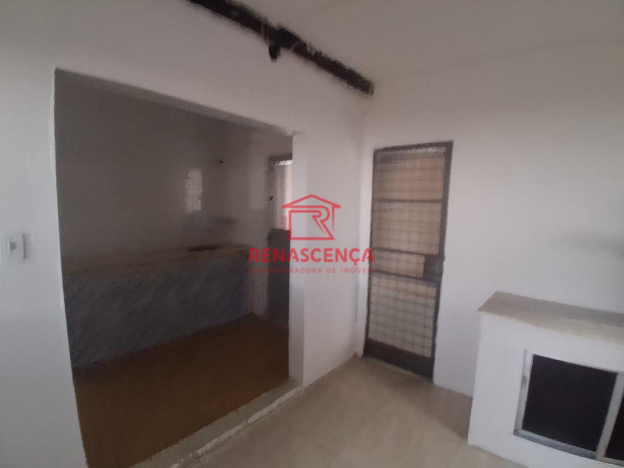 Casa para aluguel no Inhoaíba: 