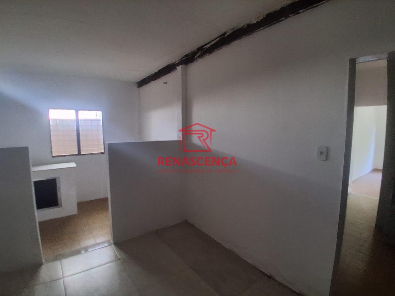 Casa para aluguel no Inhoaíba: 