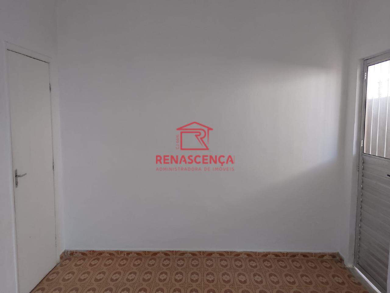 Casa para aluguel no Inhoaíba: 