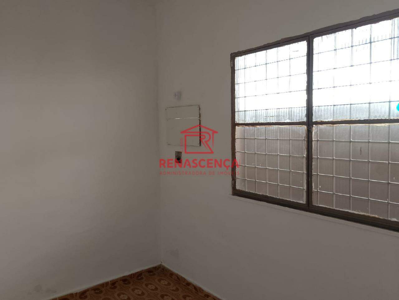 Casa para aluguel no Inhoaíba: 