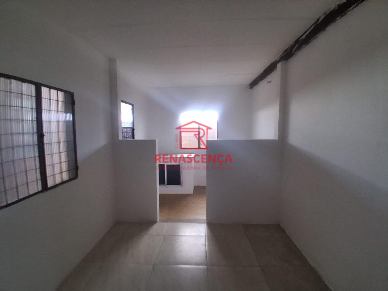 Casa para aluguel no Inhoaíba: 