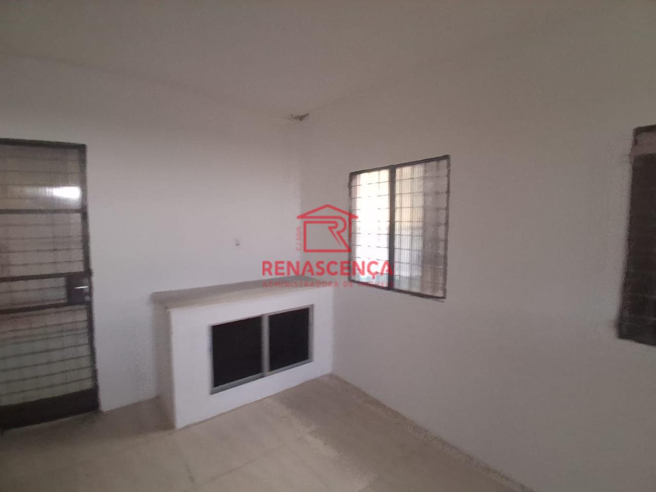 Casa para aluguel no Inhoaíba: 