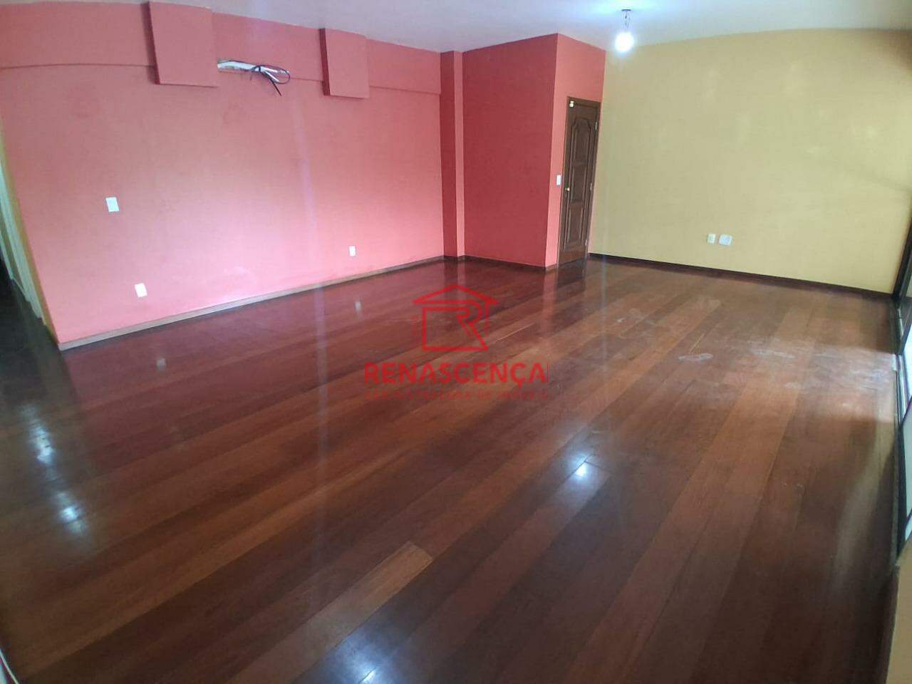 Apartamento para aluguel no Recreio dos Bandeirantes: 