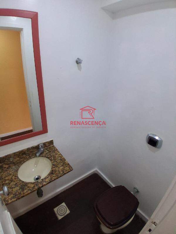 Apartamento para aluguel no Recreio dos Bandeirantes: 