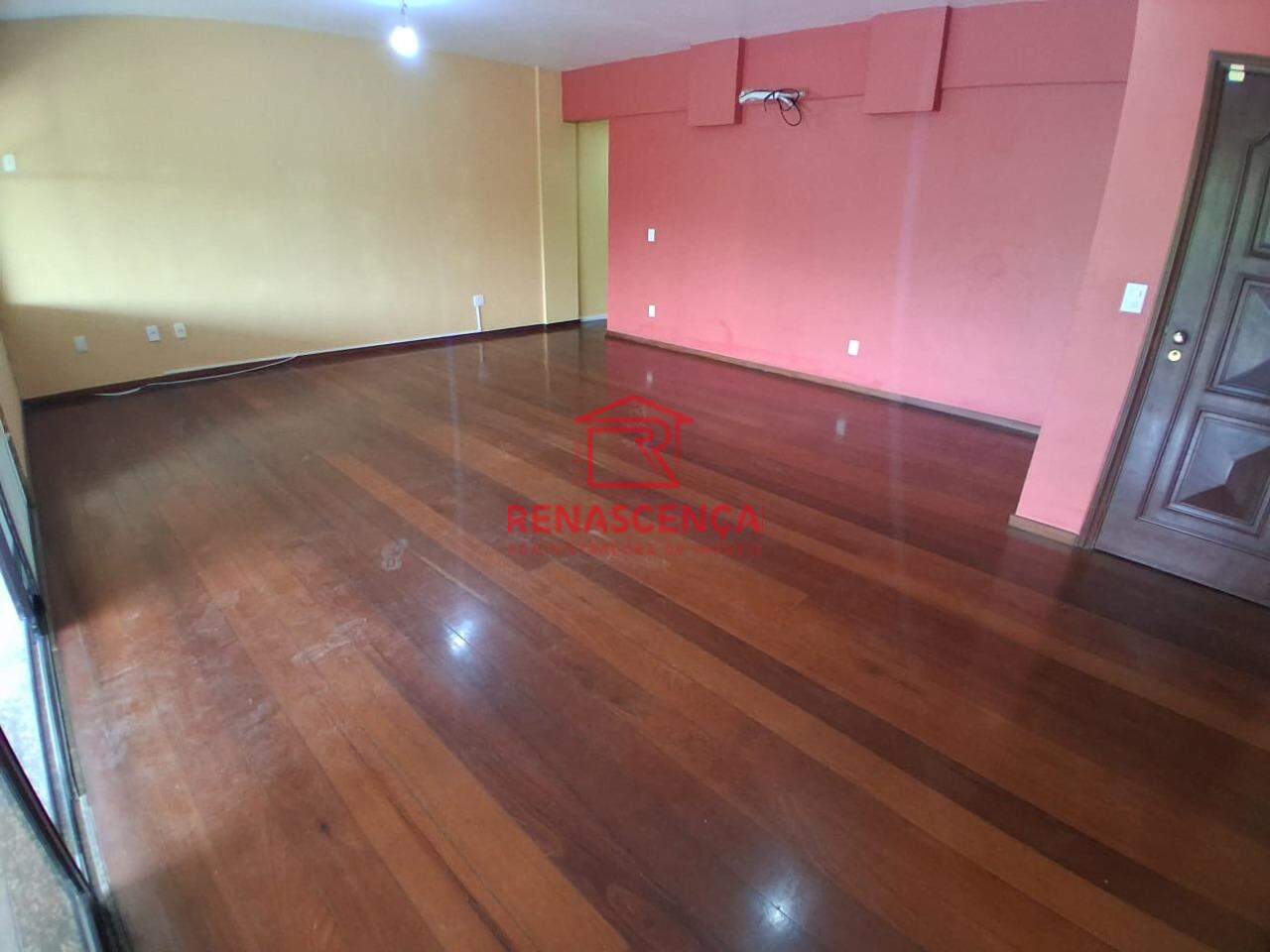 Apartamento para aluguel no Recreio dos Bandeirantes: 