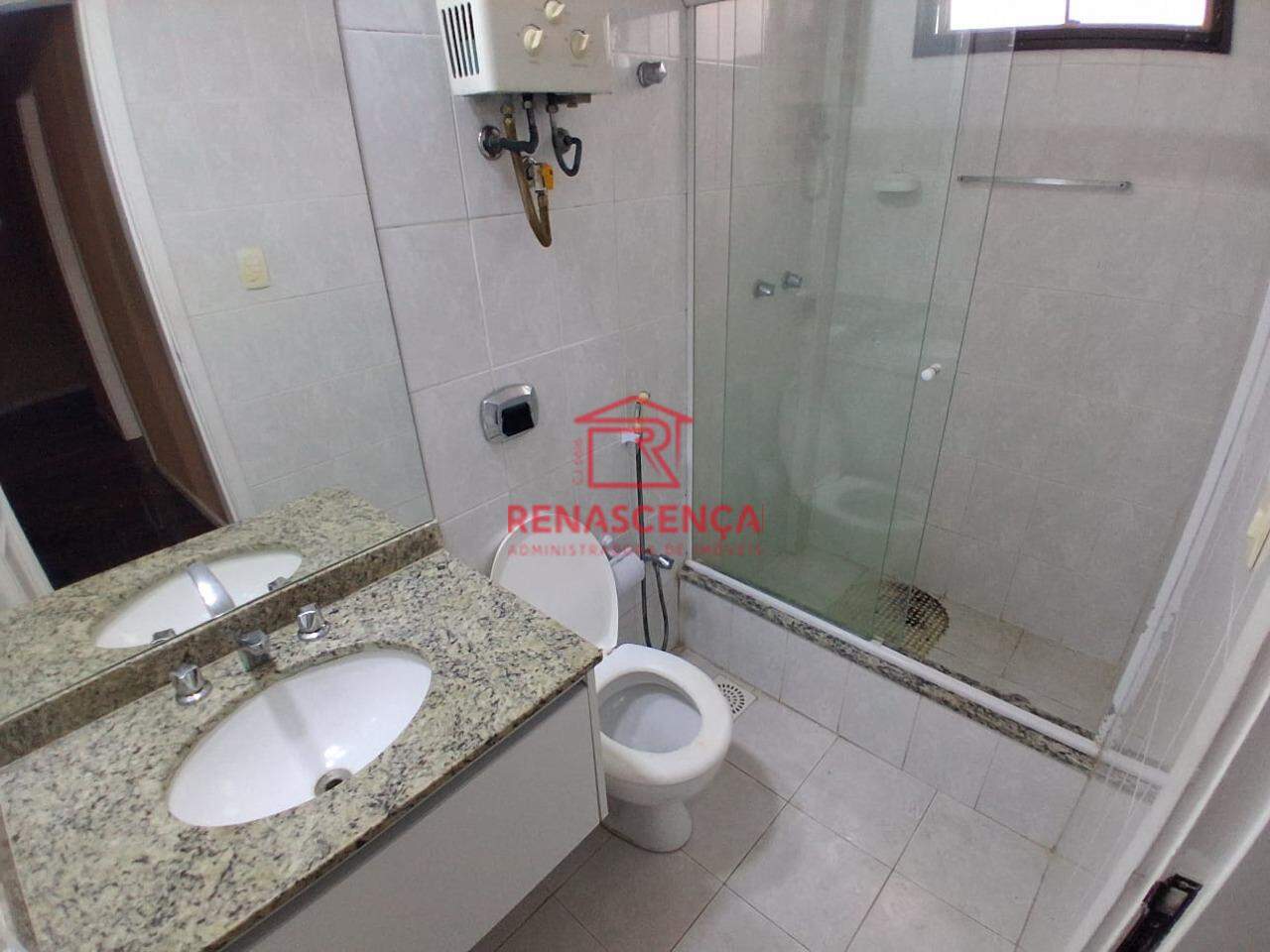 Apartamento para aluguel no Recreio dos Bandeirantes: 