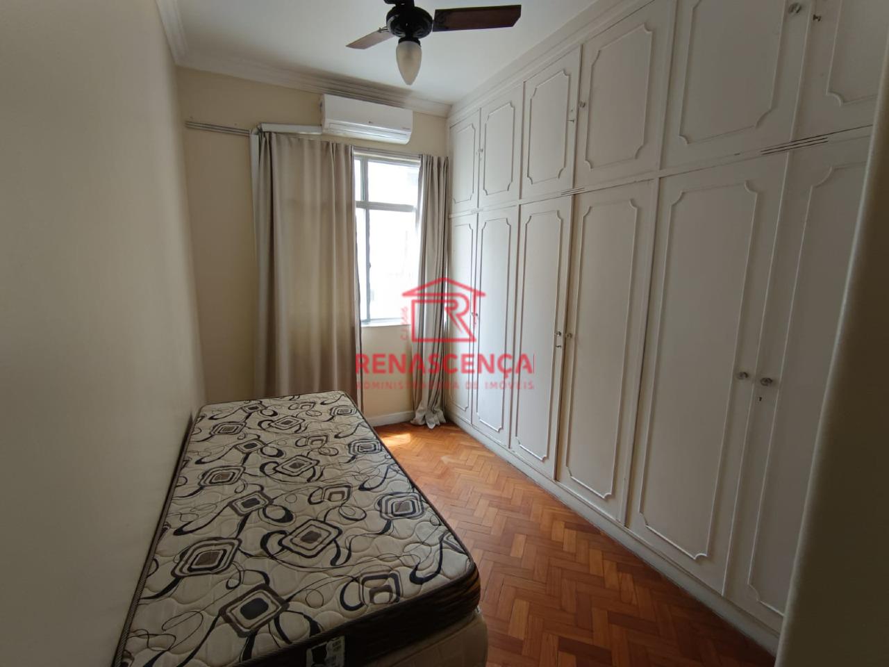 Apartamento para aluguel no Copacabana: 