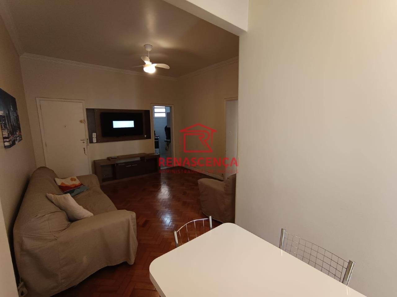 Apartamento para aluguel no Copacabana: 
