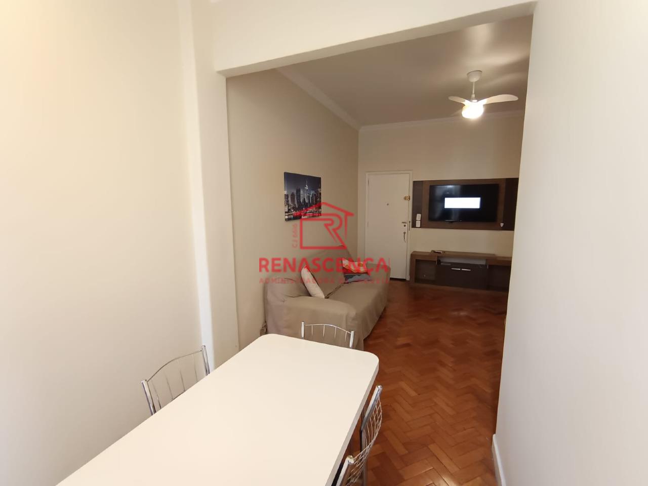 Apartamento para aluguel no Copacabana: 