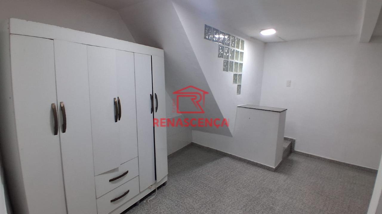 Casa para aluguel no Piedade: 