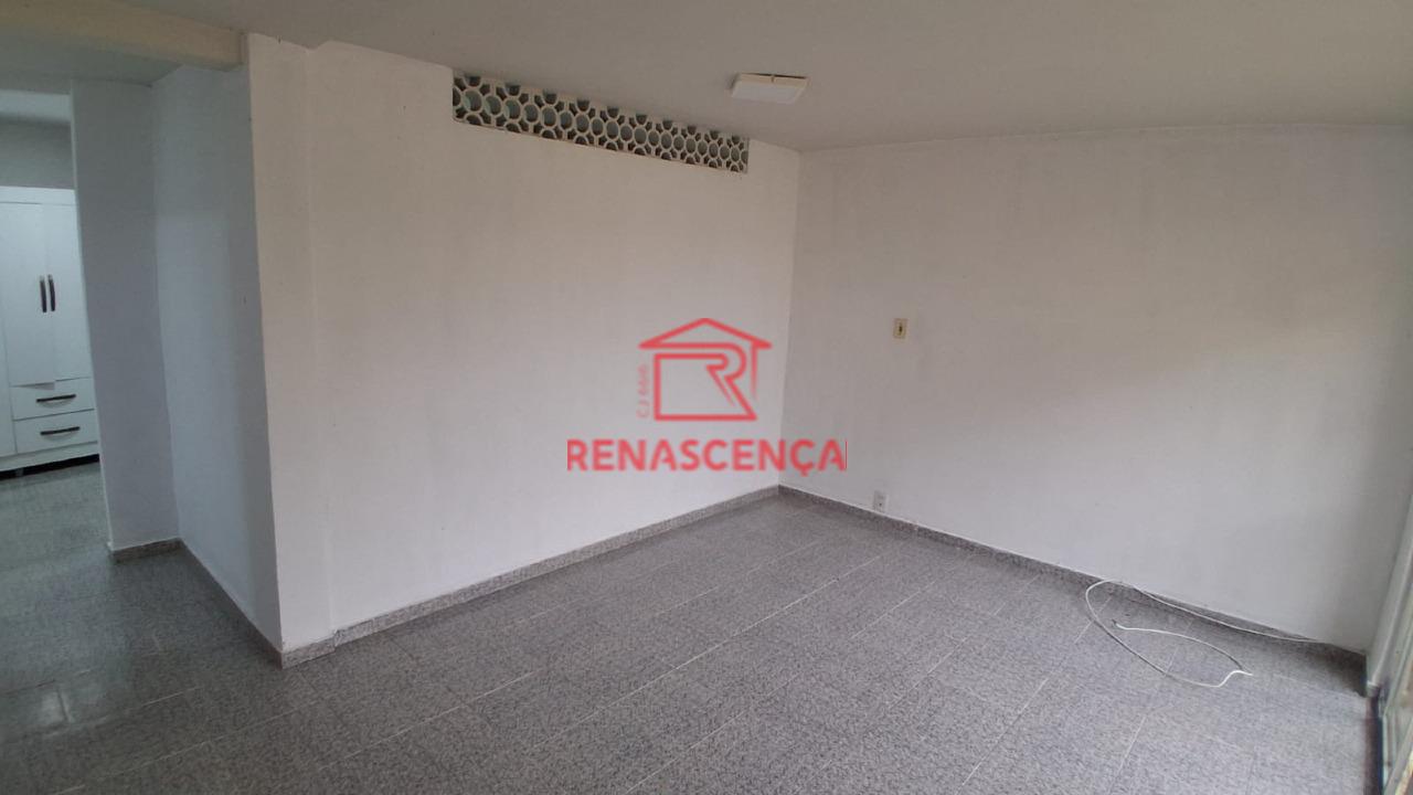 Casa para aluguel no Piedade: 