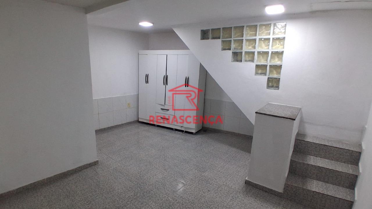 Casa para aluguel no Piedade: 