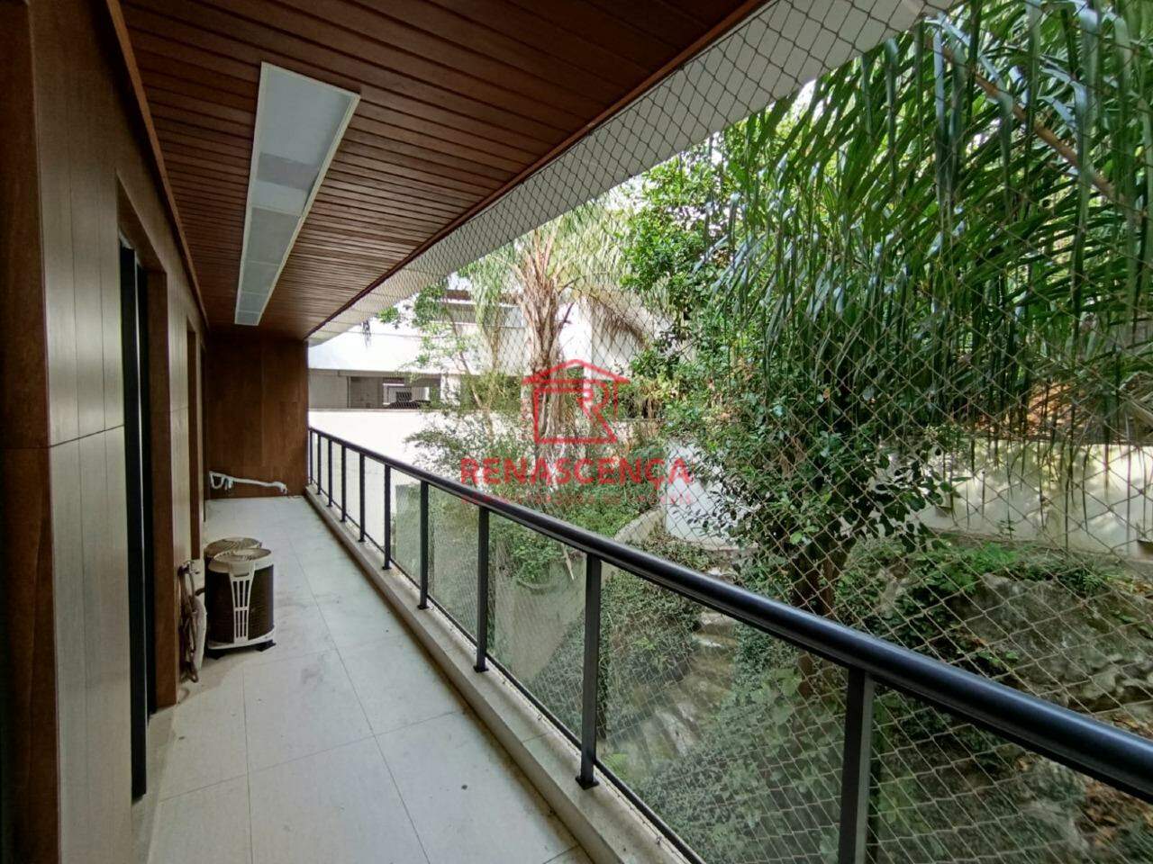 Apartamento para aluguel no Botafogo: 