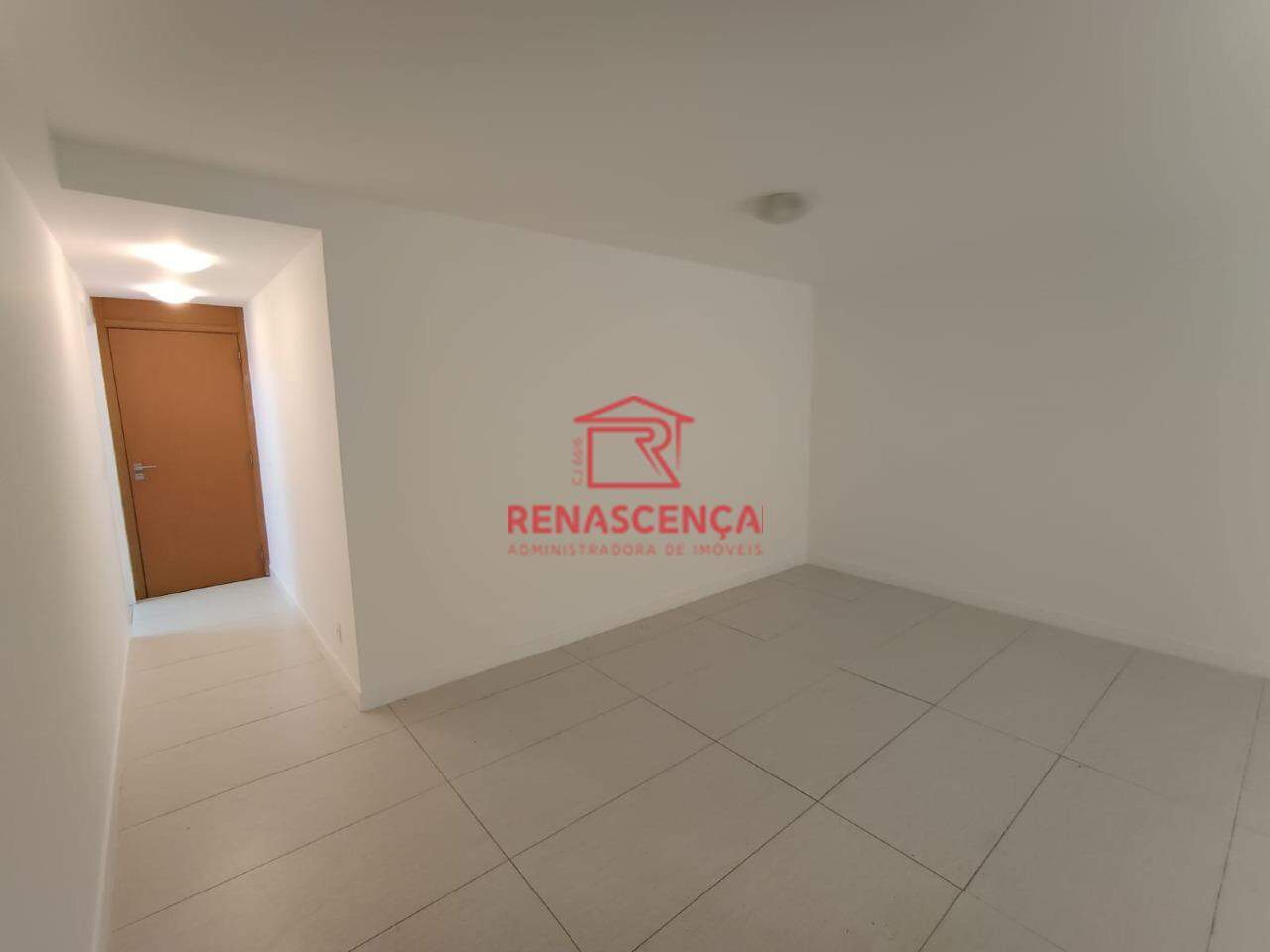 Apartamento para aluguel no Botafogo: 