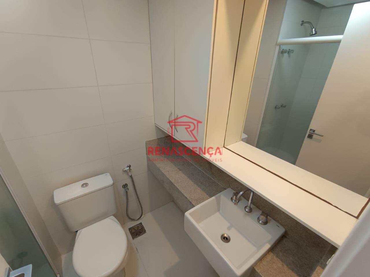 Apartamento para aluguel no Botafogo: 