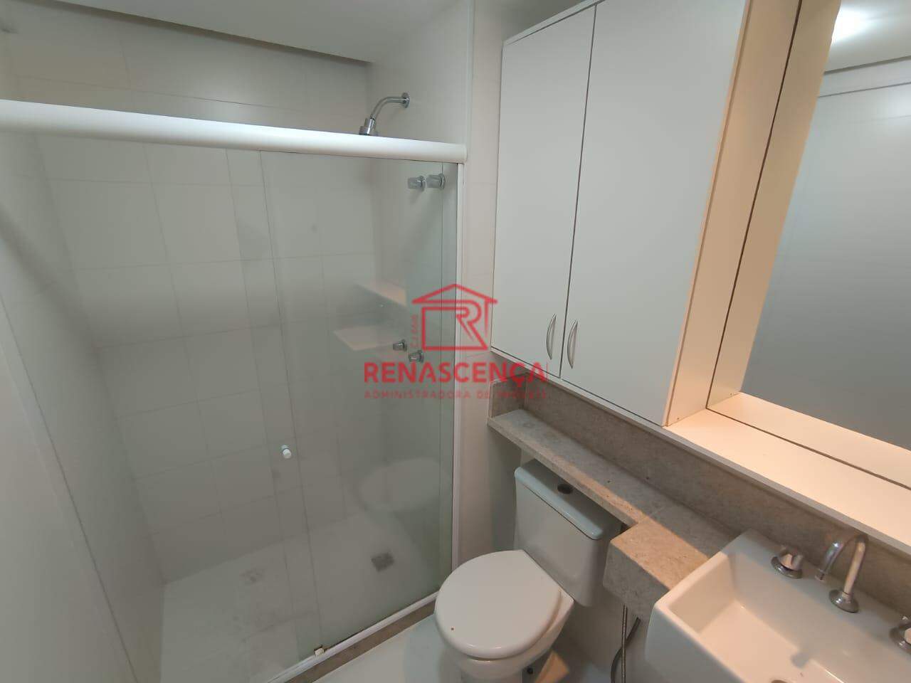 Apartamento para aluguel no Botafogo: 