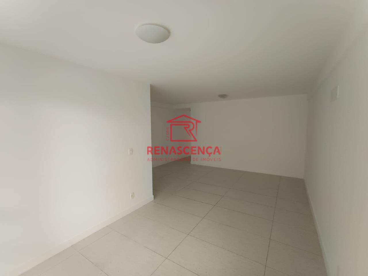 Apartamento para aluguel no Botafogo: 