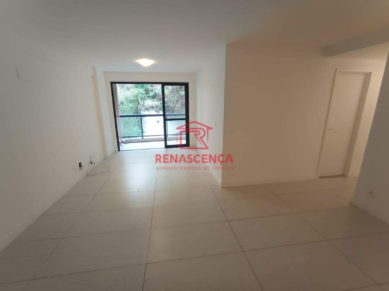Apartamento para aluguel no Botafogo: 