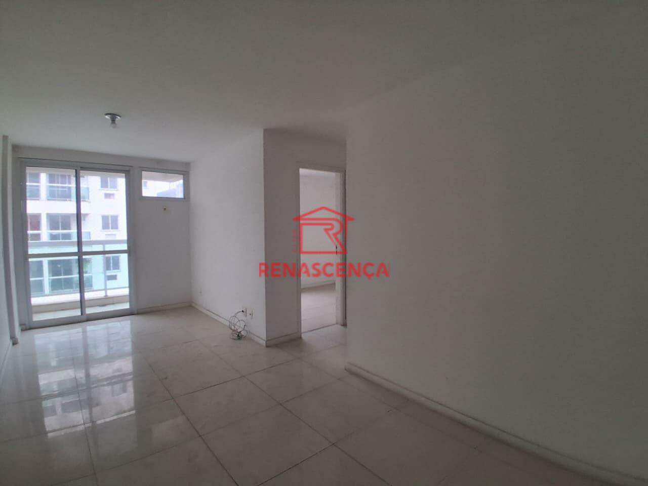 Apartamento para aluguel no Praça Seca: 